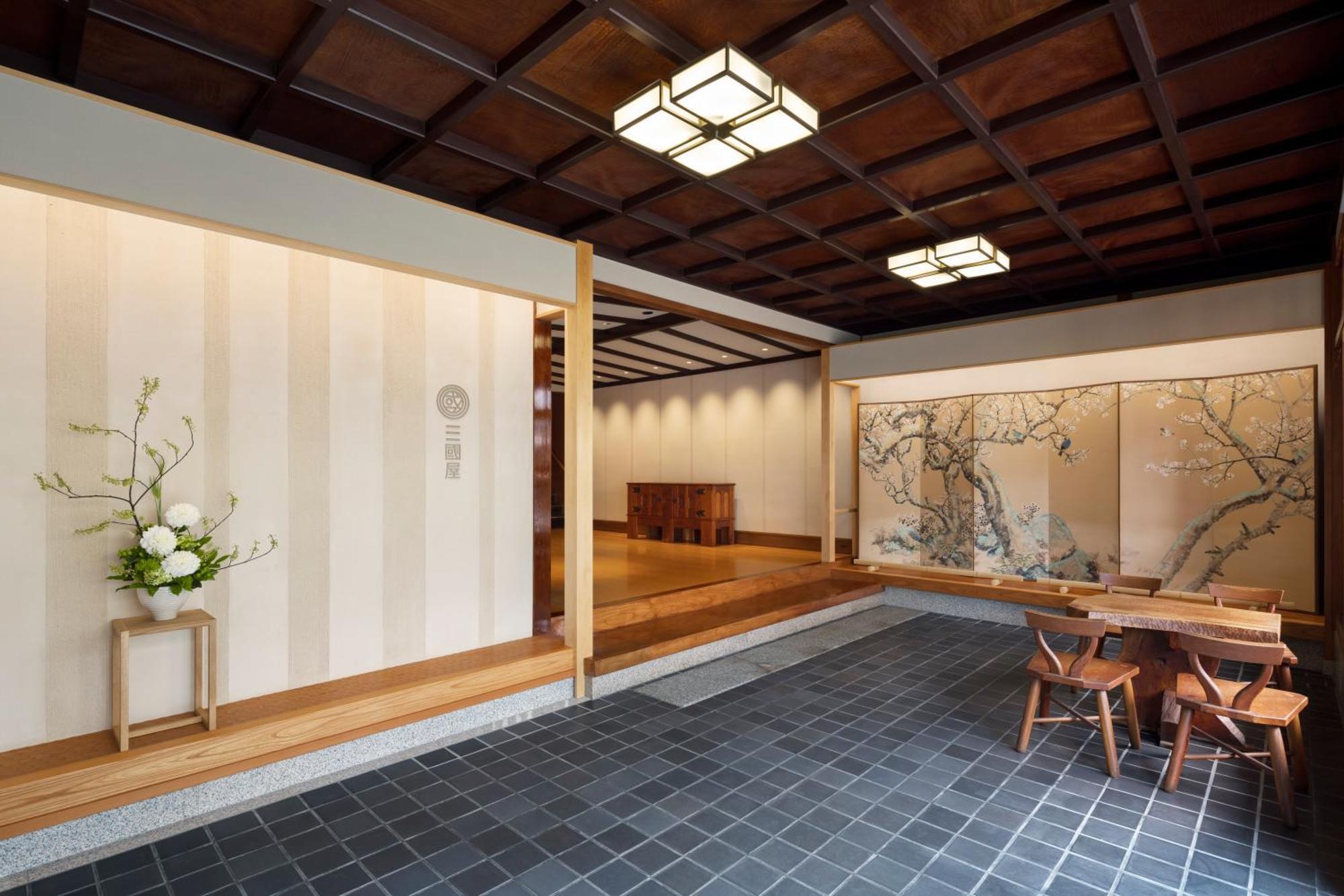 Mikuniya Hotel Toyooka  Exterior photo